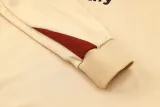 2025 BA Khaki Jacket Tracksuit