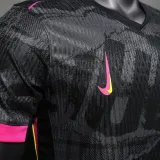 2024/25 CFC Third Black Player Version Soccer Jersey