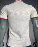2024/25 BFC Third White Player Version Jersey