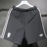 2024/25  M Utd Third Player Version Shorts Pants 球员版