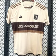2024/25 Los Angeles Third White Fans Soccer Jersey