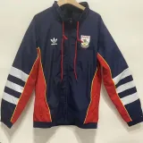 2025 Liv Sapphire Blue Windbreaker