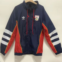 2025 Liv Sapphire Blue Windbreaker