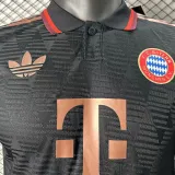 2025 BFC Special Edition Player Version Soccer Jersey