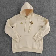 2024/25 JUV Creamy Retro Hoody