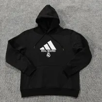2024/25 RM Black Hoody