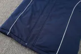2024/25 JUV Sapphire Blue Cotton Jacket