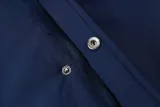 2024/25 Argentina Sapphire Blue Cotton Jacket
