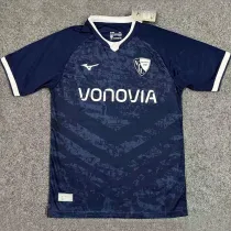 2024/25 VfL Bochum Home Fans Soccer Jersey 波鸿