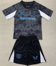 2024/25 Leverkusen Third Fans  Jersey