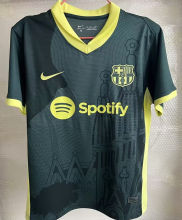 2025 BA Special Edition Fans Soccer Jersey