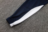 2024/25 MS Light Blue Windbreaker （A Set）