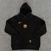 2024/25 BA Black Hoody