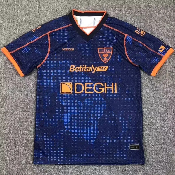 2024/25 Lecce Third Fans Soccer Jersey 莱切