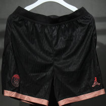 2024/25 PSG Third Player Version Shorts Pants 球员版
