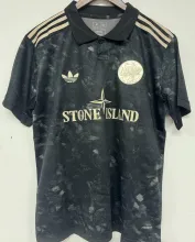 2025 AA  Special Edition Fans Soccer Jersey
