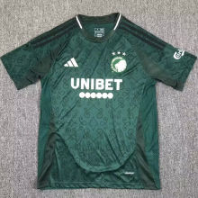 2024/25  Copenhagen Third Fans Soccer Jersey 哥本哈根