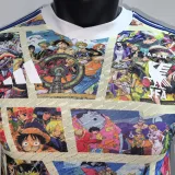 2025 Japan Special Edition Player Version Jersey