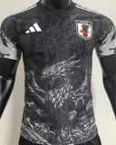 2025 Japan Special Edition Player Version Jersey