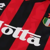 1993/94 AC Milan Home Retro Kids Soccer Jersey