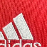 2001/02 BFC Home Red Retro Soccer Jersey