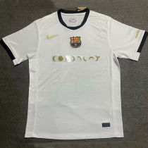 2025 BA Special Edition White Fans Soccer Jersey 空白版