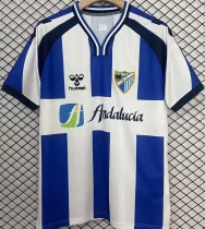 2025 Malaga 25TH Soccer Jersey