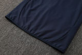 2025/26 ARS Sapphire Blue Jacket Tracksuit