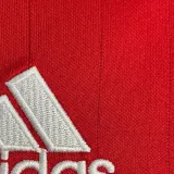 2006/08 LFC Home Red UCL FINAL VERSION Retro Long Sleeve Soccer Jersey 欧冠版