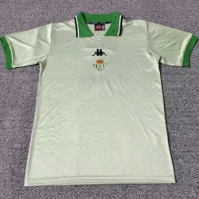 1999/2000 R BTS Away Retro Soccer Jersey