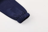 2025/26 MS Sapphire Blue Windbreaker （A Set）