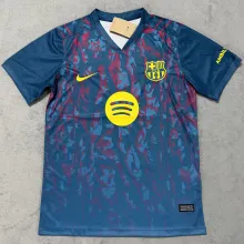 2025 BA Special Edition Fans Soccer Jersey