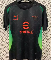2024/25 AC Milan Special Edition Fans Soccer Jersey