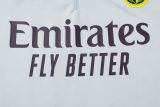 2025/26 Benfica  Grey Sweater Tracksuit