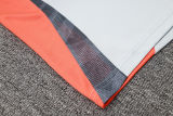 2025/26 Benfica  Grey Sweater Tracksuit