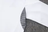2025/26 RM  White Sweater Tracksuit