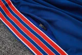 2025/26 ARS Sapphire Blue Training Jersey(A Set)