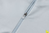 2025/26 Benfica  Grey Sweater Tracksuit