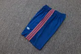 2025/26  ARS Sapphire Blue Vest Training Jersey(A Set)