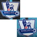 2011/12 ARS Away Retro Player Version Long Sleeve Jersey 球员版长袖