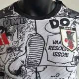 2025 Japan Special Edition Player Version Jersey
