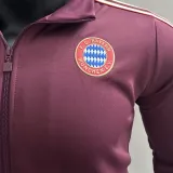2025/26 BFC Jacket