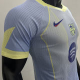 2025 BA Special Edition Player Version Soccer Jersey