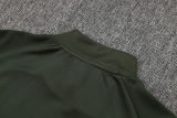 2025/26 BFC Dark Green Jacket Tracksuit
