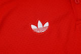 2025/26 M Utd Red Sweater Tracksuit