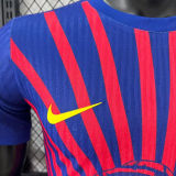 2025/26 BA Special Edition Player Version Soccer Jersey