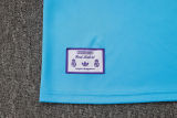 2025/26 RM Light Blue Kids Sweater Tracksuit
