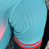 2025/26 BA Special Edition Player Version Soccer Jersey