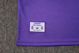 2025/26 RM Purple Kids Sweater Tracksuit