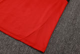 2025/26 ARS Red Sweater Tracksuit